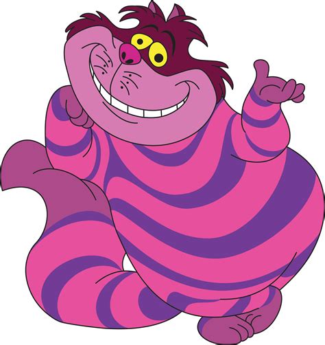 cheshire cat alice